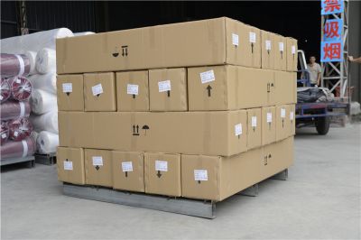 成品倉庫
